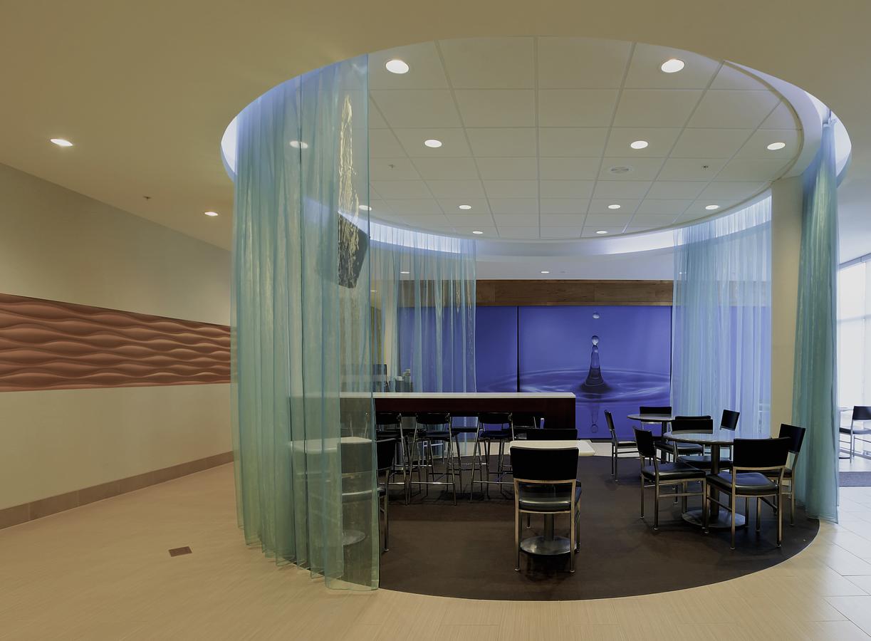 SpringHill Suites By Marriott Lake Charles - thumb 17