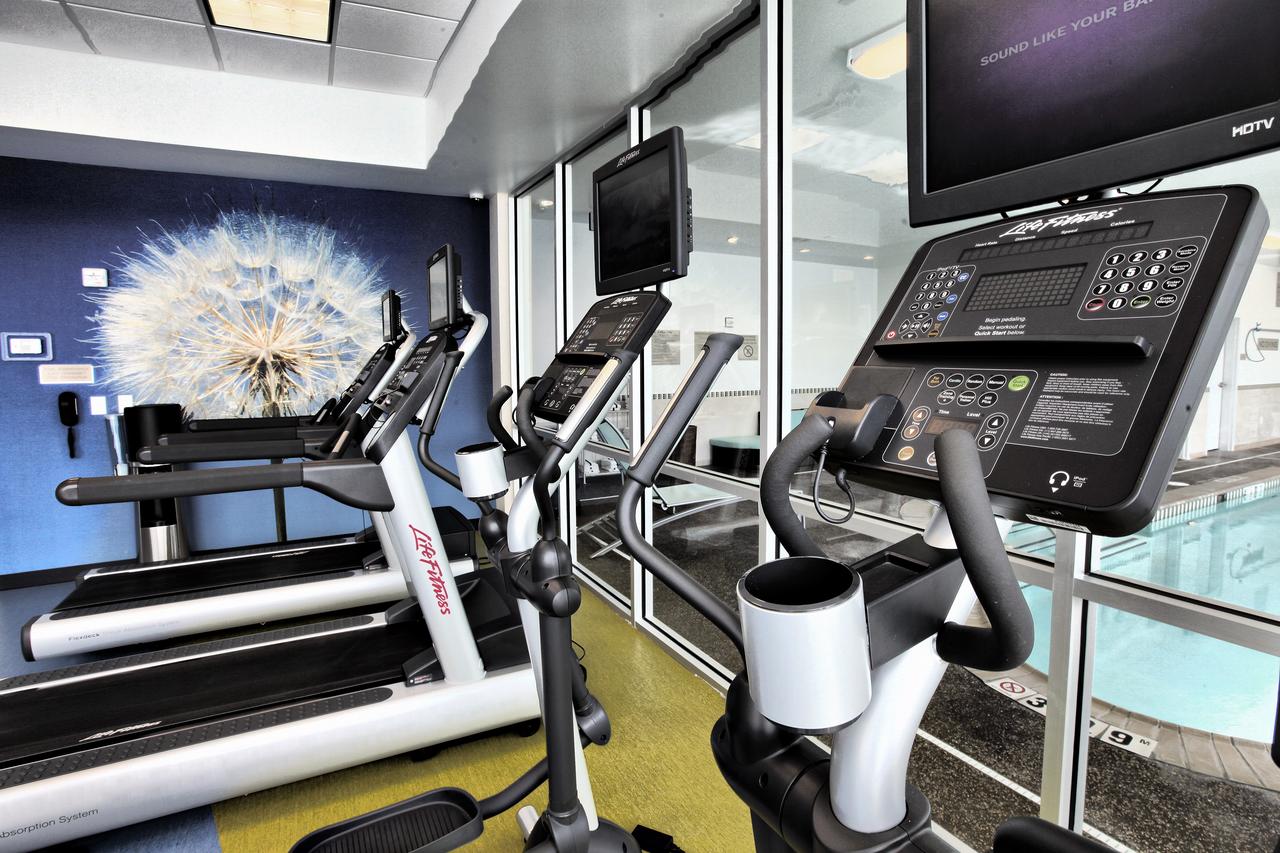 SpringHill Suites By Marriott Lake Charles - thumb 10