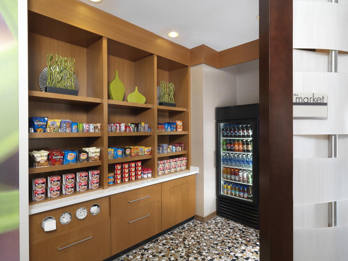 SpringHill Suites By Marriott Lake Charles - thumb 31