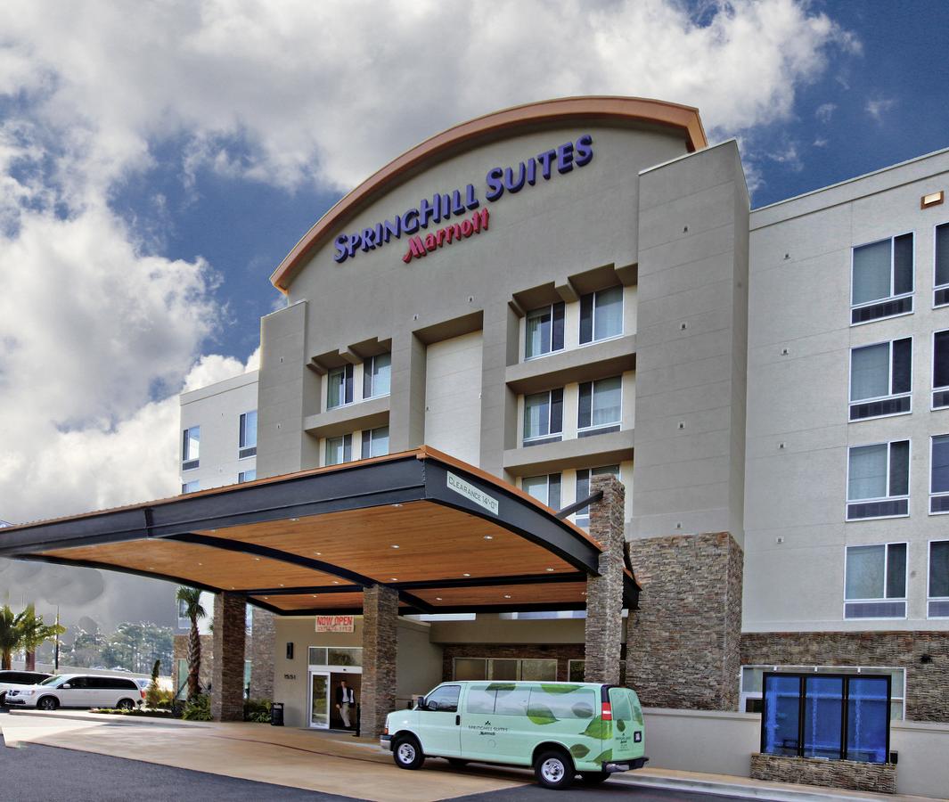 SpringHill Suites By Marriott Lake Charles - thumb 0