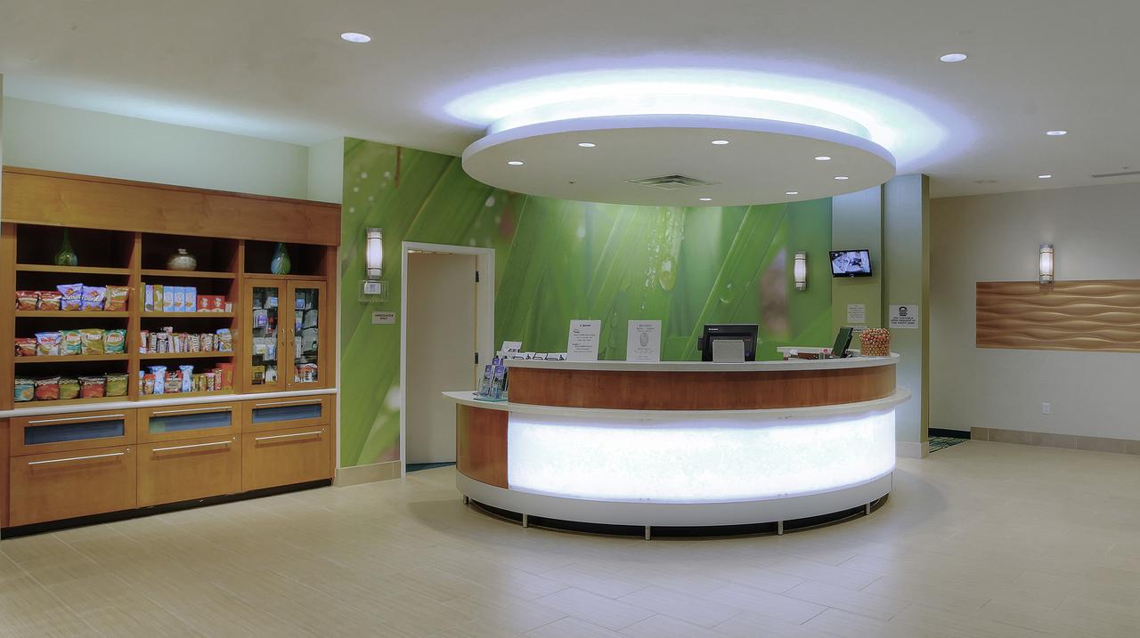 SpringHill Suites By Marriott Lake Charles - thumb 21