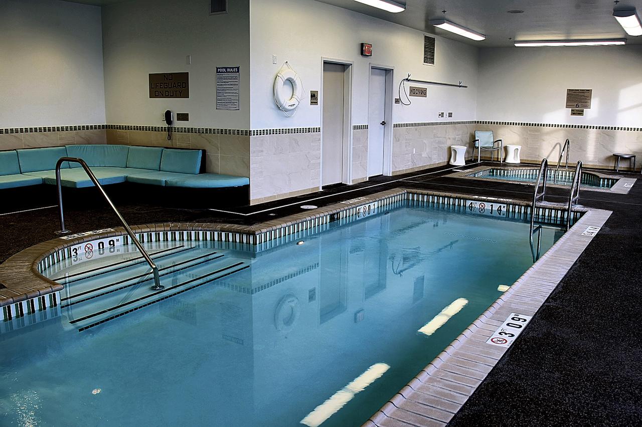 SpringHill Suites By Marriott Lake Charles - thumb 29