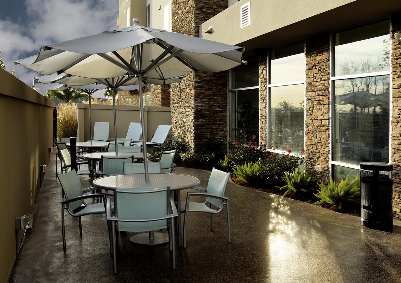 SpringHill Suites By Marriott Lake Charles - thumb 11