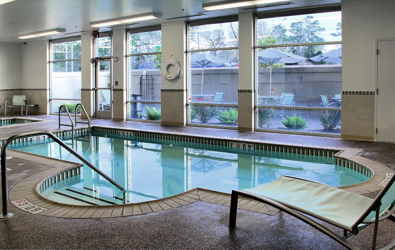 SpringHill Suites By Marriott Lake Charles - thumb 7