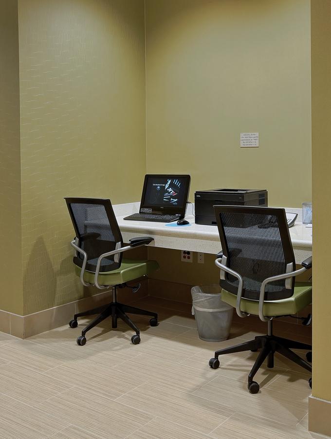 SpringHill Suites By Marriott Lake Charles - thumb 26