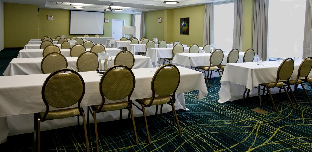 SpringHill Suites By Marriott Lake Charles - thumb 16