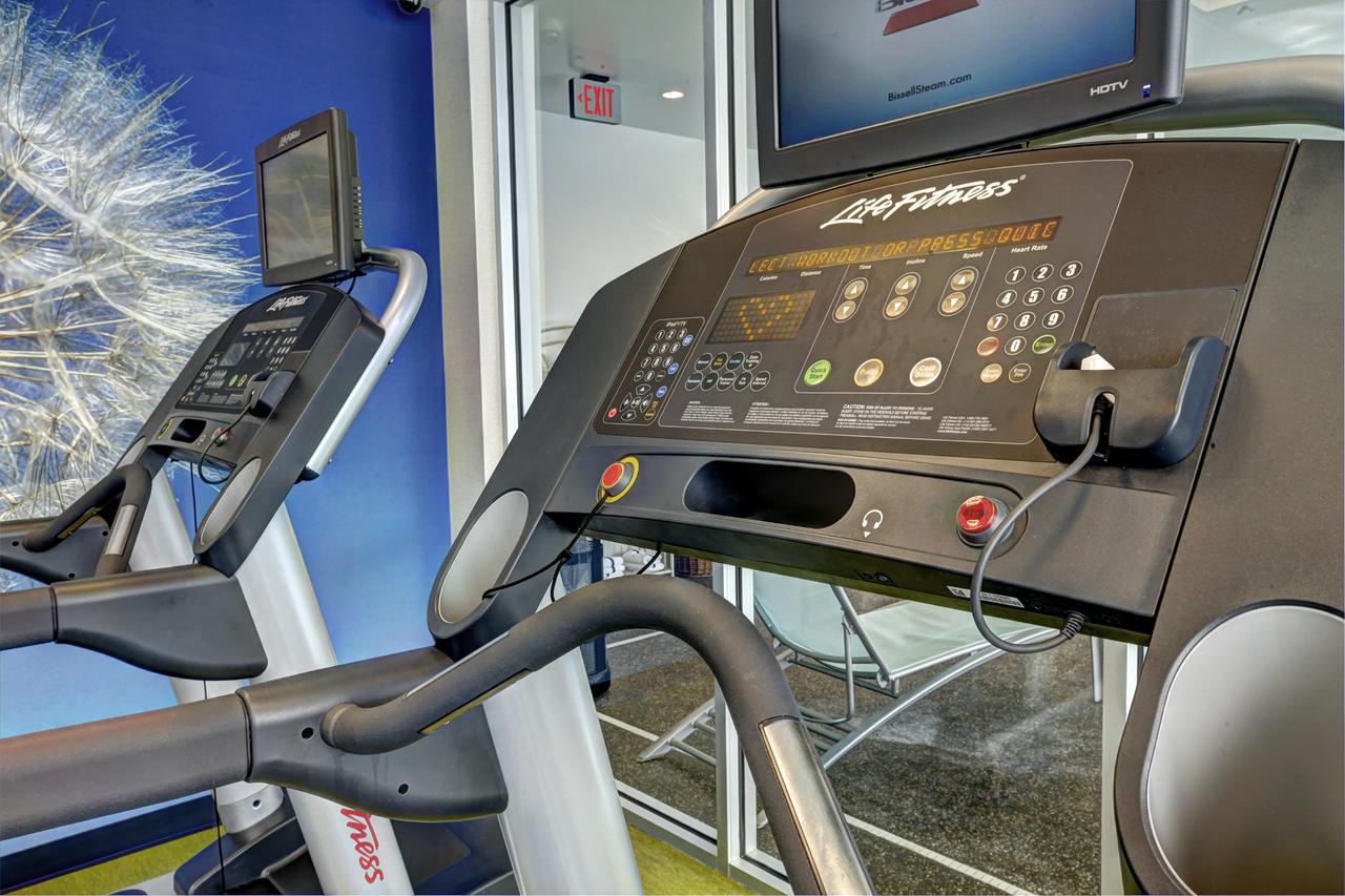 SpringHill Suites By Marriott Lake Charles - thumb 24