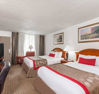 Ramada by Wyndham New Iberia - USA Accommodation