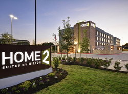 Home2 Suites By Hilton Shreveport