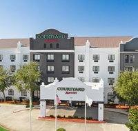Courtyard by Marriott Houma - USA Accommodation