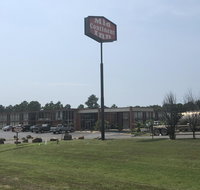 Mid Continent Inn - USA Accommodation