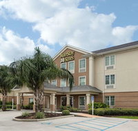 MainStay Suites Houma - USA Accommodation