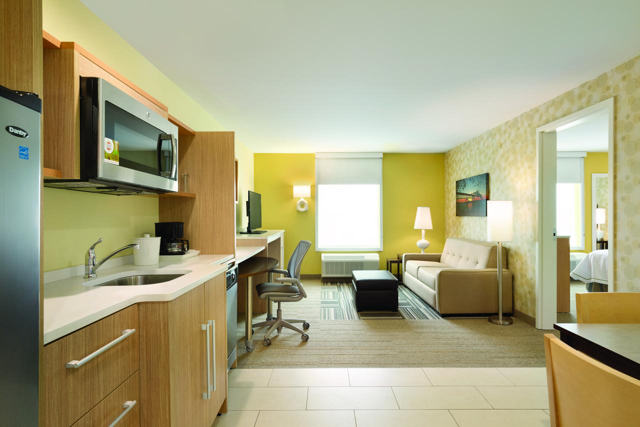 Home2 Suites By Hilton Baton Rouge - thumb 7