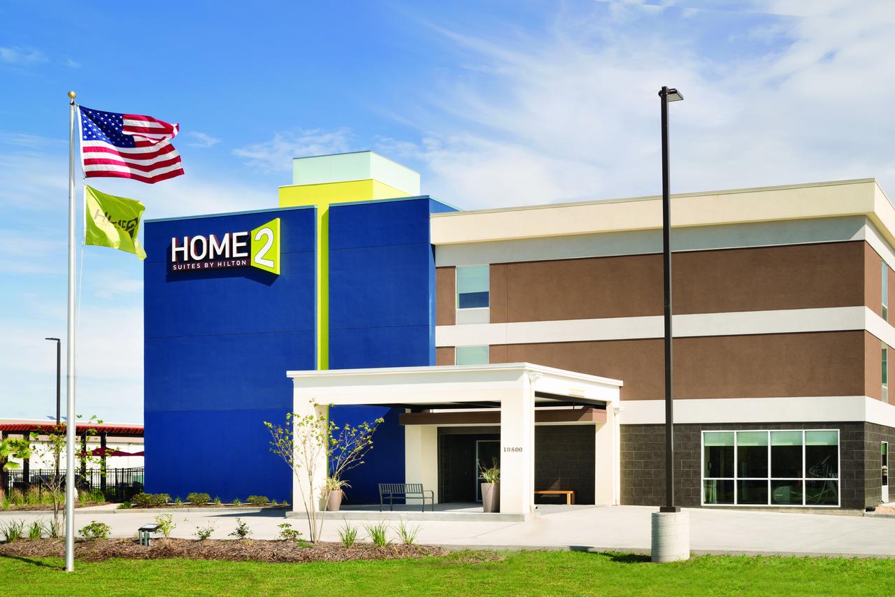 Home2 Suites By Hilton Baton Rouge - thumb 20