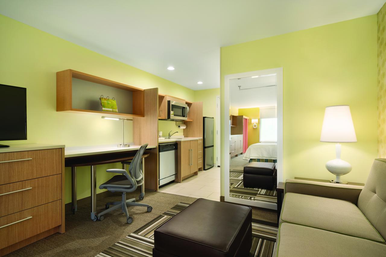 Home2 Suites By Hilton Baton Rouge - thumb 12