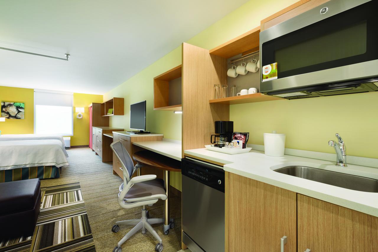 Home2 Suites By Hilton Baton Rouge - thumb 11