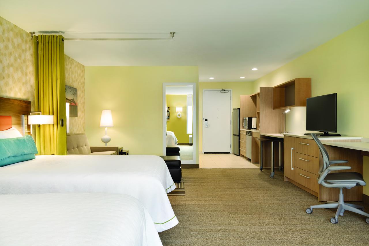 Home2 Suites By Hilton Baton Rouge - thumb 16