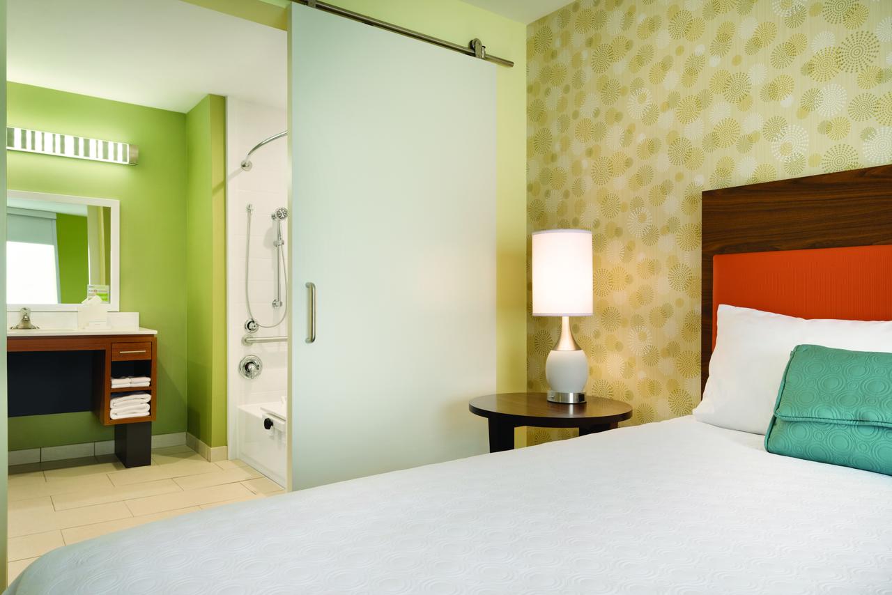 Home2 Suites By Hilton Baton Rouge - thumb 10