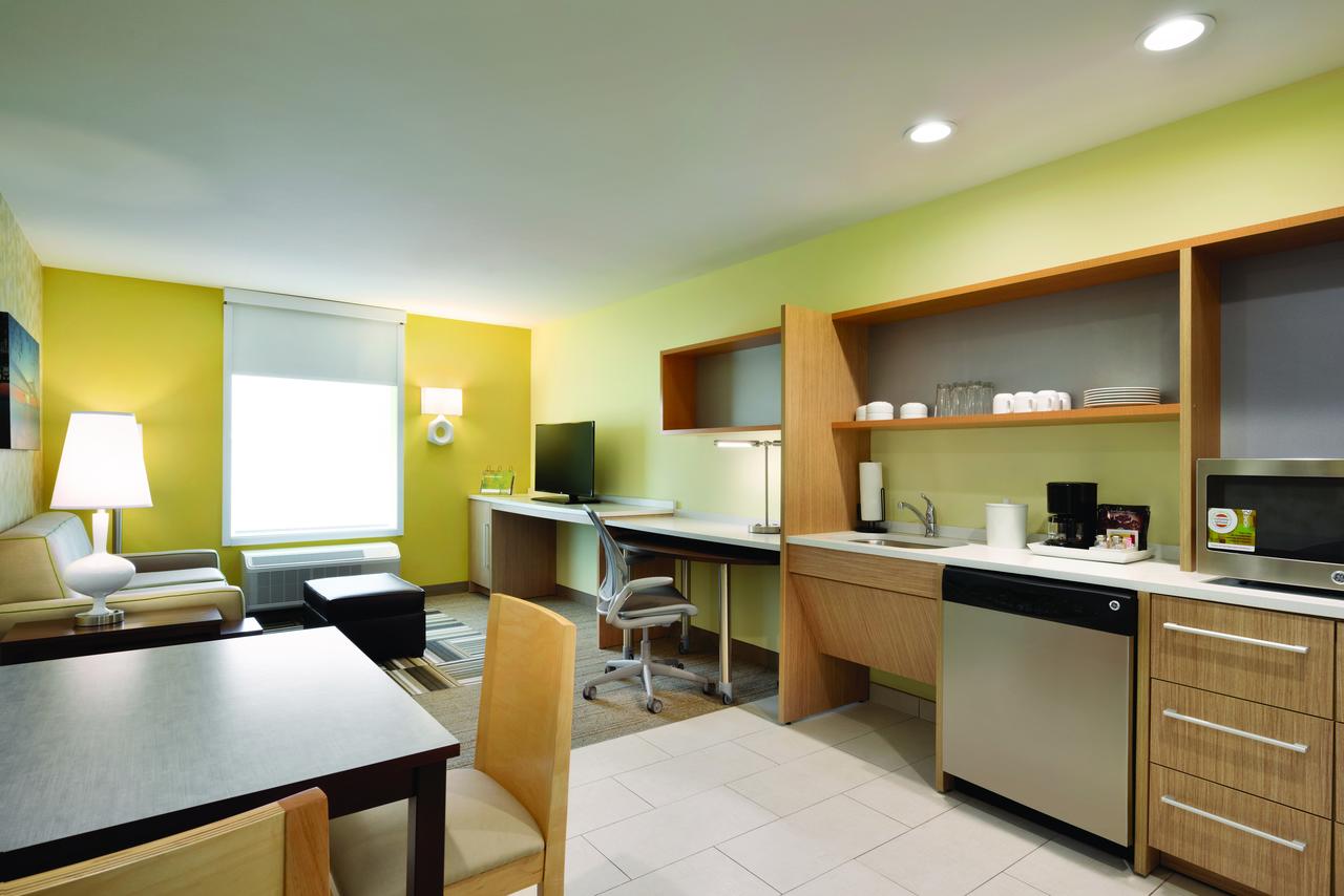 Home2 Suites By Hilton Baton Rouge - thumb 9
