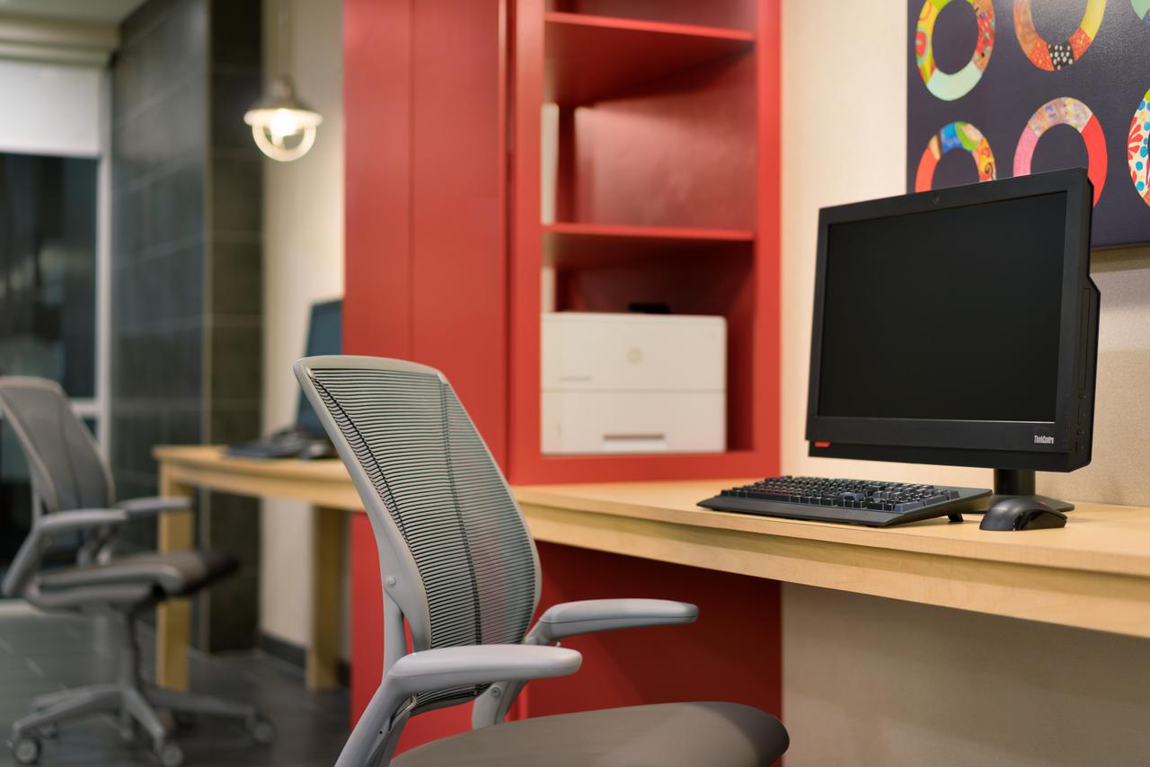 Home2 Suites By Hilton Baton Rouge - thumb 21