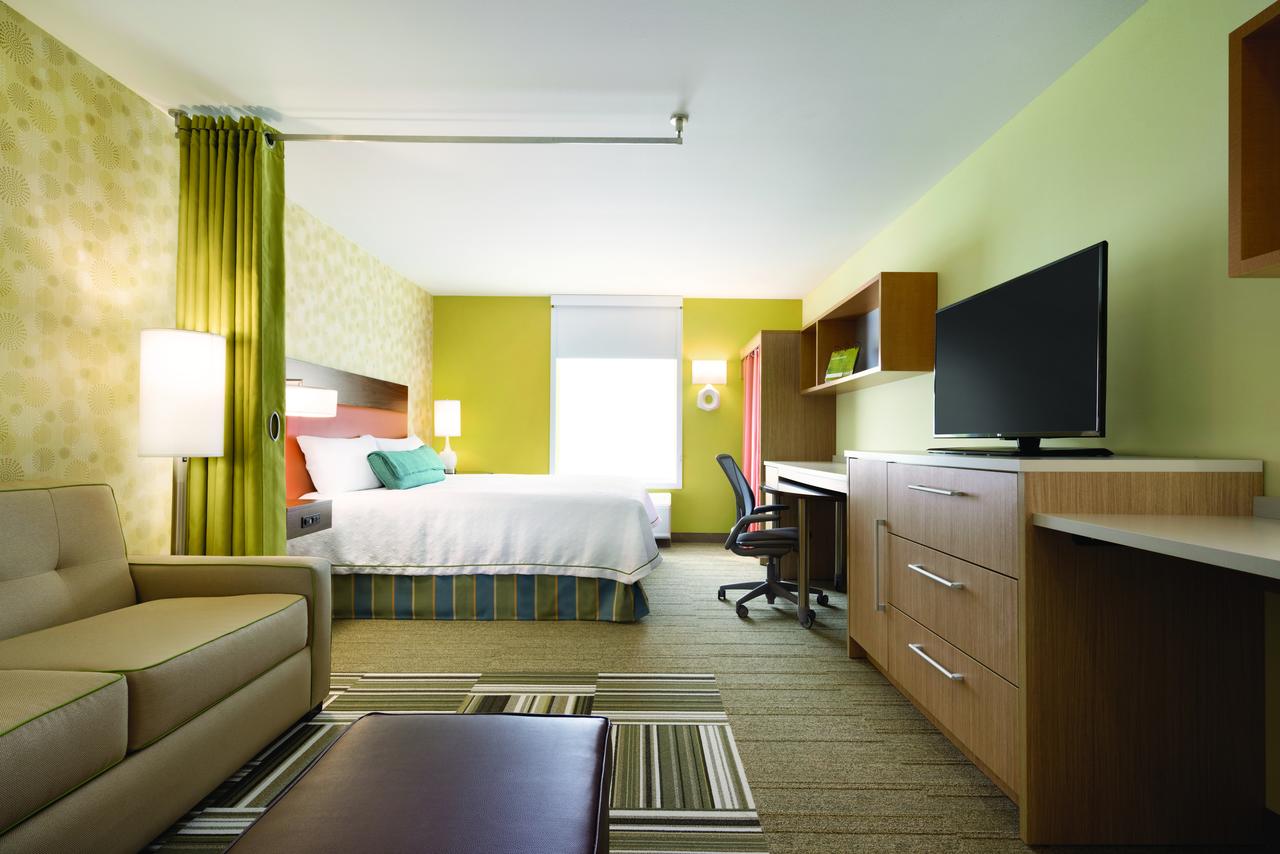 Home2 Suites By Hilton Baton Rouge - thumb 19