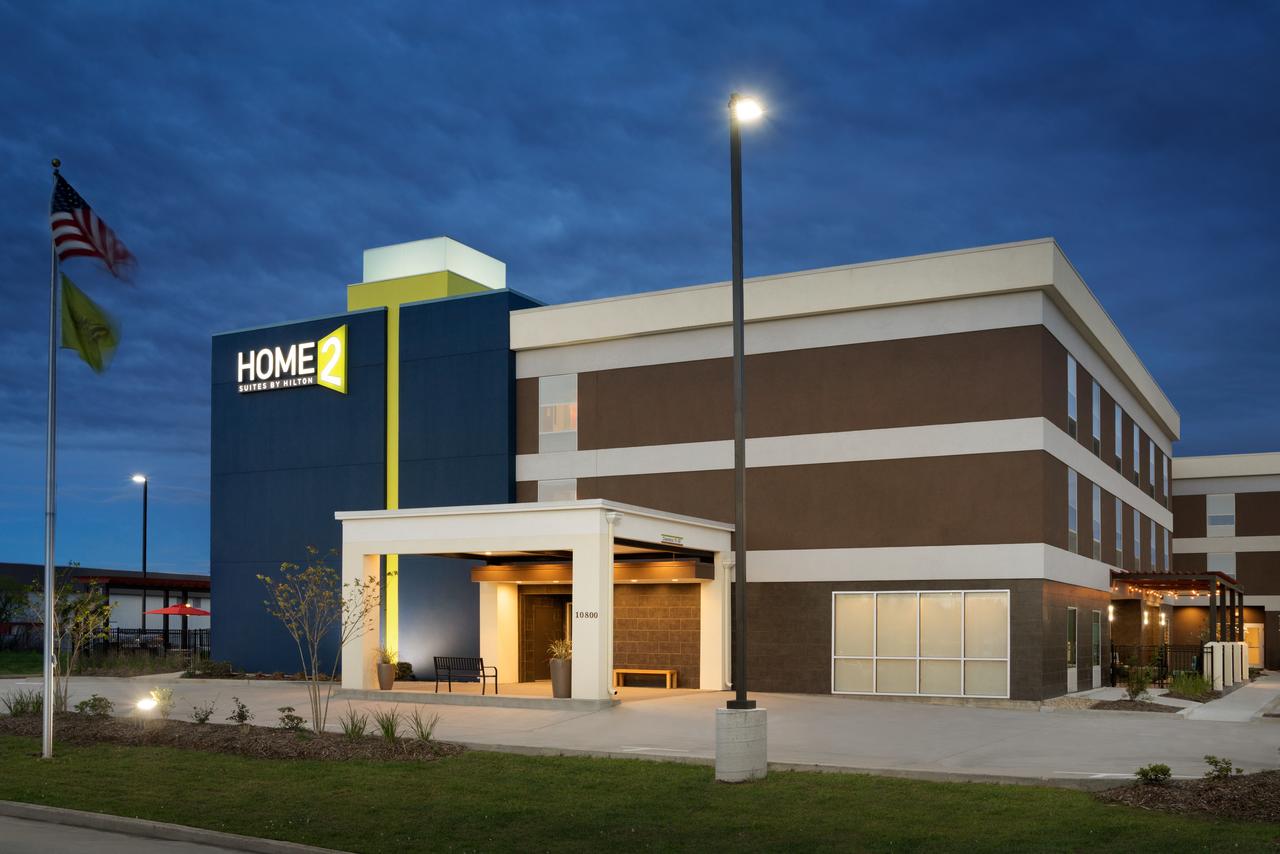 Home2 Suites By Hilton Baton Rouge - thumb 6