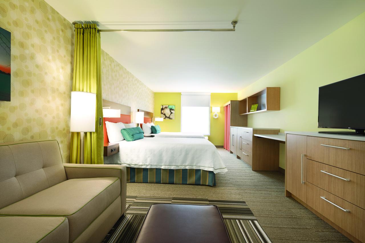 Home2 Suites By Hilton Baton Rouge - thumb 13