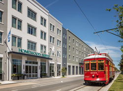 Homewood Suites By Hilton New Orleans French Quarter