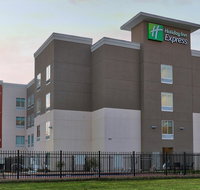Holiday Inn Express Slidell - USA Accommodation
