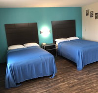 Euro Inn  Suites of Slidell - USA Accommodation