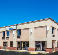 Days Inn by Wyndham Slidell - USA Accommodation