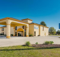 Motel 6 Abbeville - LA - Accommodation China