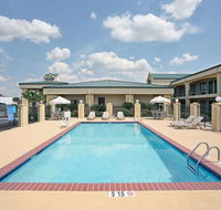 Days Inn by Wyndham Hammond - USA Accommodation