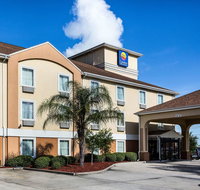 Quality Inn  Suites Houma - USA Accommodation