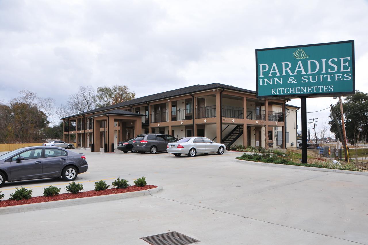 Paradise Inn & Suites - thumb 0