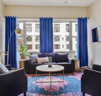 ELEGANT 2BD PENTHOUSE FRENCH QTR/CANAL ST - Tourism Bookings