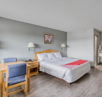 OYO Hotel Kinder - Tourism Bookings