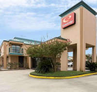 Econo Lodge New Orleans - Tourism Bookings