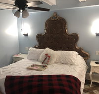 Haunted Hotel New Orleans - Tourism Bookings