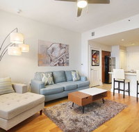 Jazzy Louisiana Condo Sleeps 4 Dtown Nola 1413 - Tourism Bookings