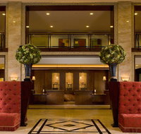 New Orleans Downtown Marriott at the Convention Center - Tourism Bookings