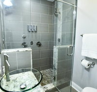 Mid-City Magic 4 - Tourism Bookings