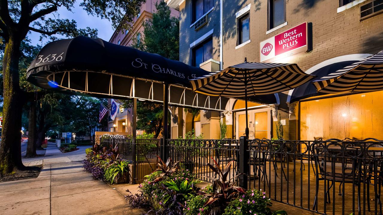 Best Western Plus St. Charles Inn - thumb 32