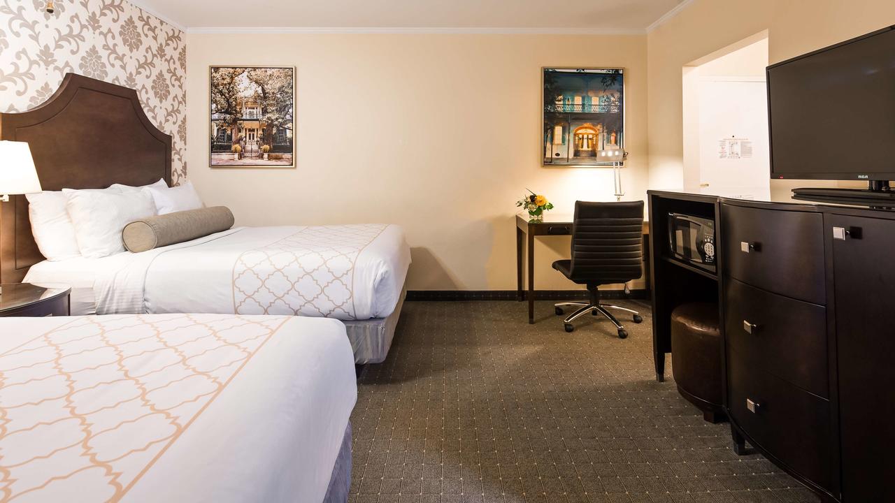 Best Western Plus St. Charles Inn - thumb 28