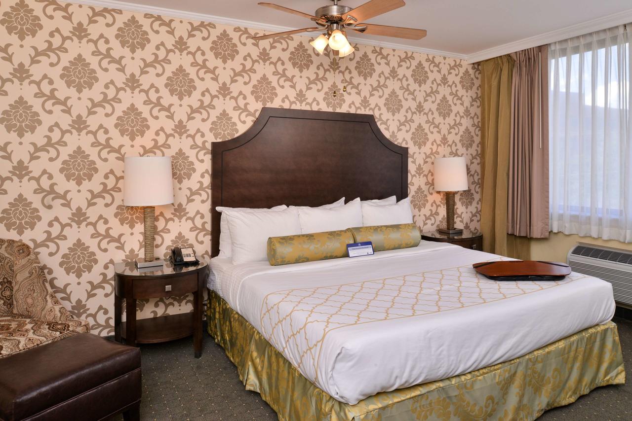 Best Western Plus St. Charles Inn - thumb 9