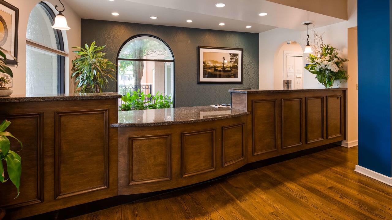 Best Western Plus St. Charles Inn - thumb 23