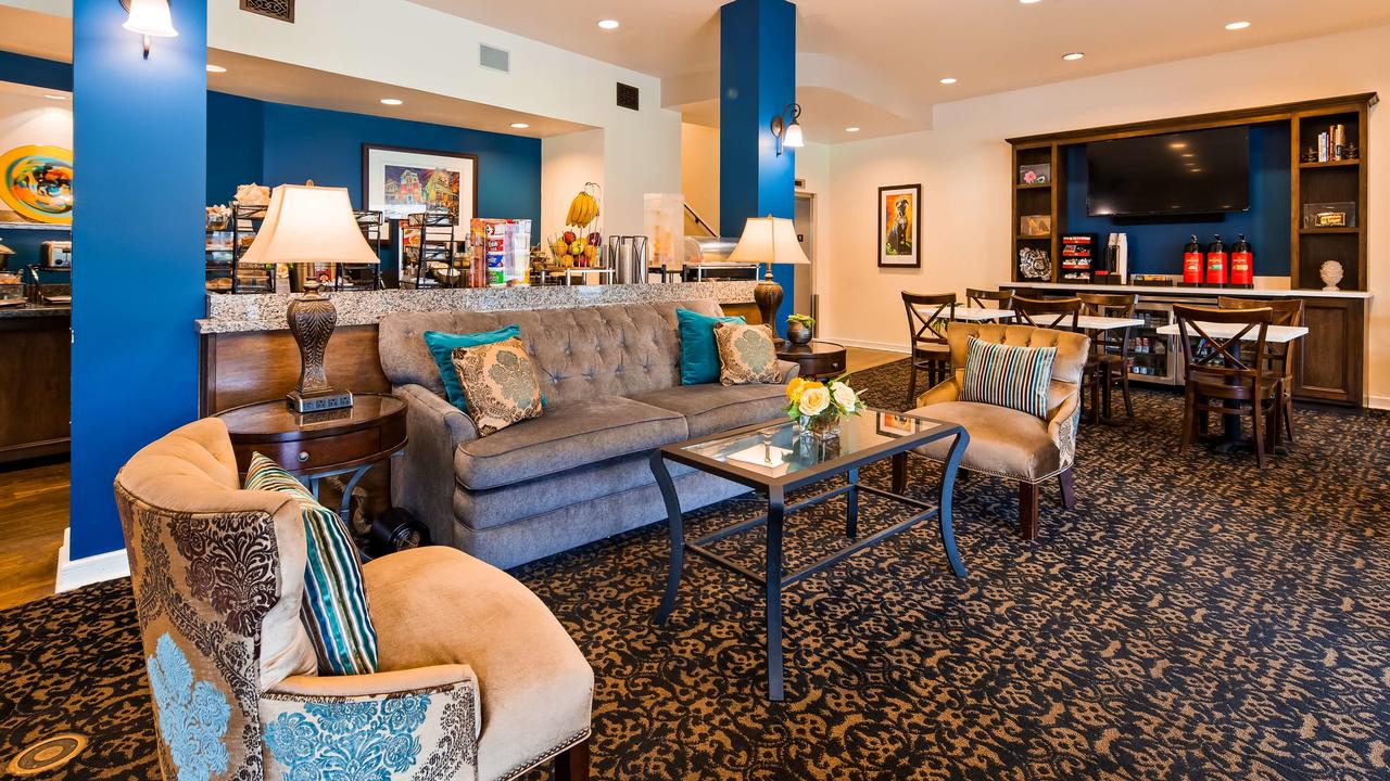 Best Western Plus St. Charles Inn - thumb 30