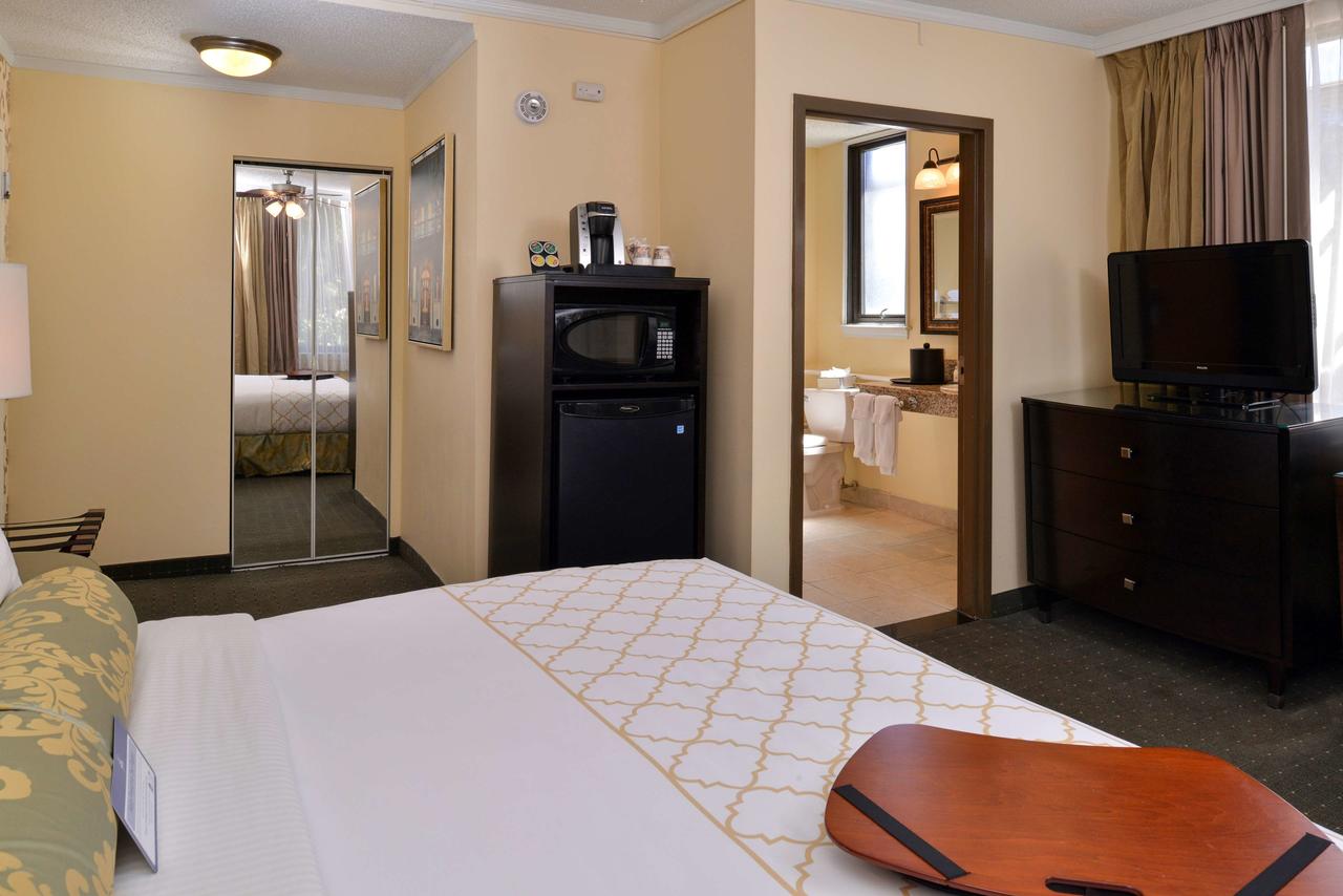 Best Western Plus St. Charles Inn - thumb 15