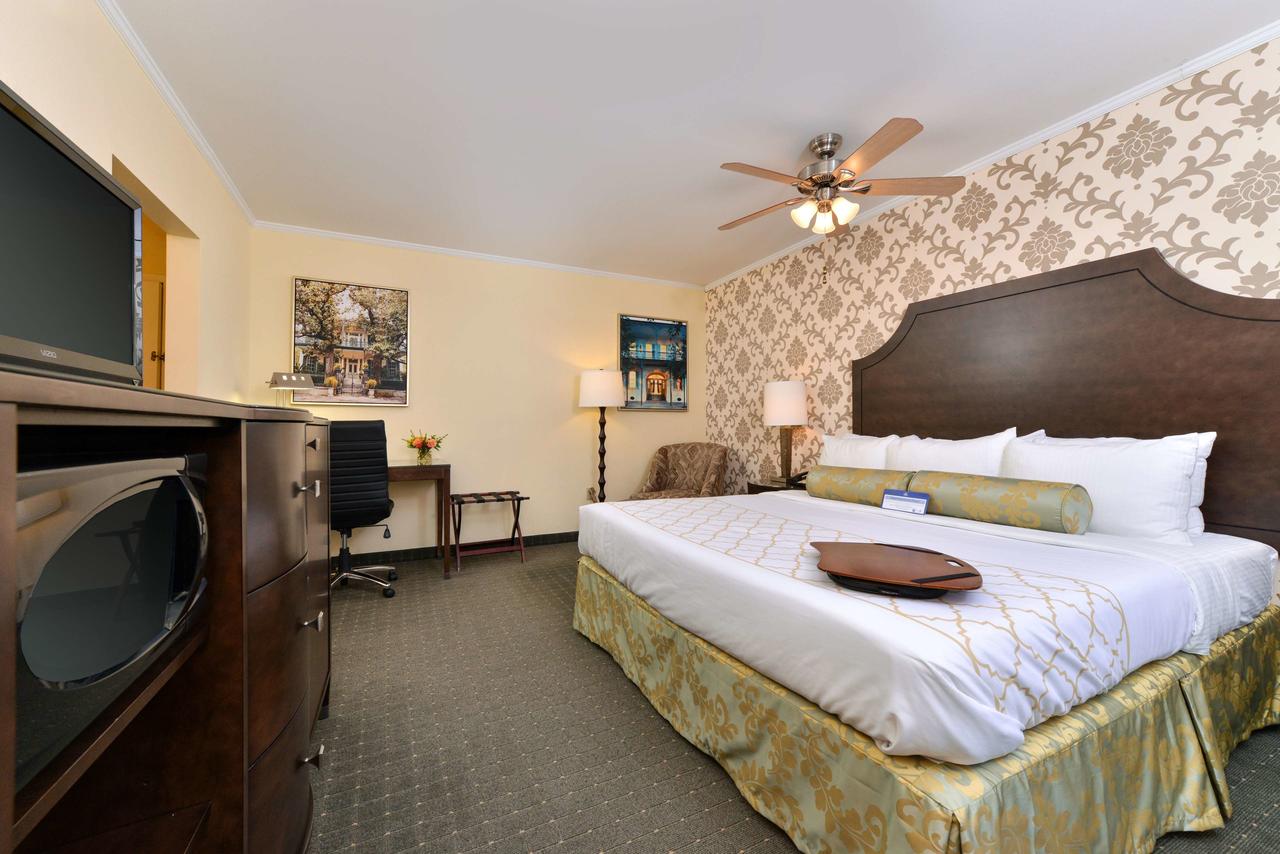 Best Western Plus St. Charles Inn - thumb 8