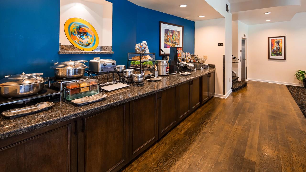 Best Western Plus St. Charles Inn - thumb 24